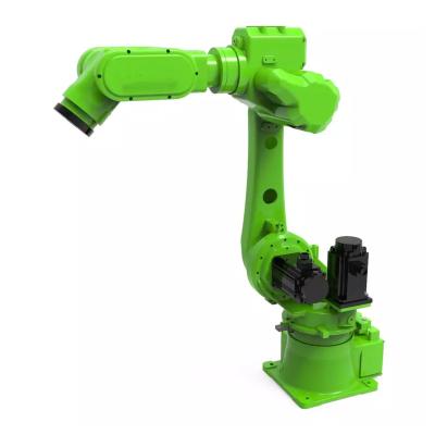 China Other Factory Direct Sales Articulated Arm Robot Pallet Stacking Industrial Robot Arm for sale