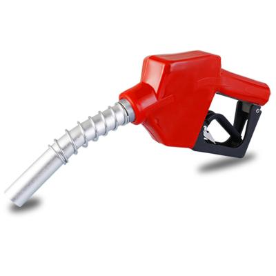 China Dlla150s187 Automatic Shut Off Fuel Nozzle CSA 1 Inch Diesel Nozzle for sale