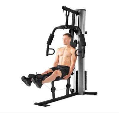 China ONESTARSPORTS Universal Multifunctional Home Workout Equipment Machine Fitness Gym Bodystrong System Strength Training All In One Station for sale