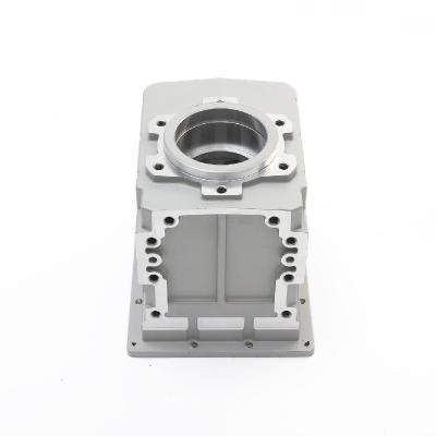 China Cast Aluminum Die Casting Cast Aluminum for sale