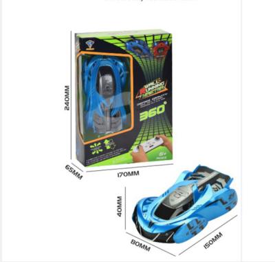 China RC Hobby New Mini Radio Control Diecast Toys With Infrared for sale