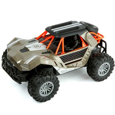 China Hot Selling RC Hobby Car Toys Fixed Remote Control Vehicle Heavy Duty Off-road RC Toy Car for sale