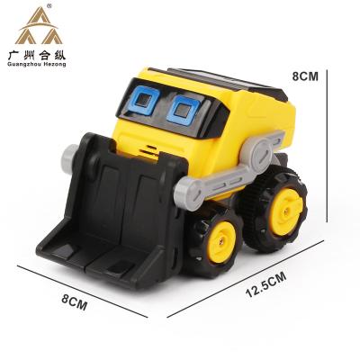 China RC Hobby 1:14 22 Channel Alloy Remote Control Excavator with USB Charging Cable with Light and Music Toys and Hobbies for sale