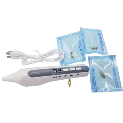 China Pigment Removal Beauty Equipment Freckle Removal Pen Plasma Pen USB Portable/Plug In Plasma Filler Mole Removal for sale