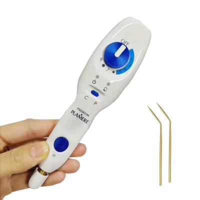 China Pore ​​Remover Plasma Pen Needles Tattoo Pore Removal Plamer Plasma Pen Bending Needles for sale