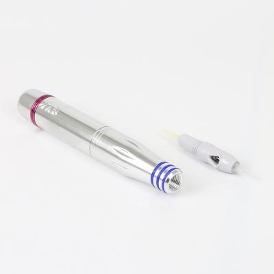 China Permanent tattoo eyebrow pen for eyeblow/lip/eyeline ink tattoo machine for sale