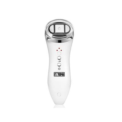 China Skin Tightening Mini Handheld Hifu Face Lift Machine Hifu Beauty Home for sale