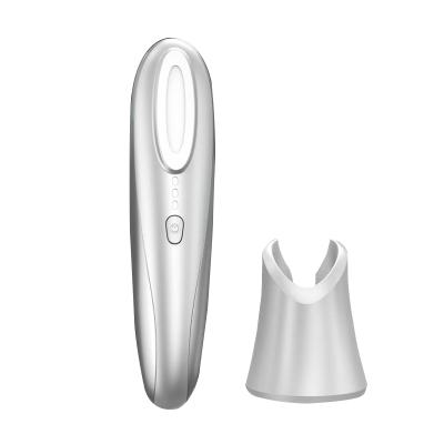 China 2021 Clean Face Lift Beauty Device Plasma Ion Beauty Care Face Lifting Instrument for sale