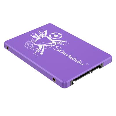 China Desktop SSD SATA3 Hard Drive 120GB 512GB 960GB 2.5 Inch 2Tb Sata III 240GB 60GB for sale