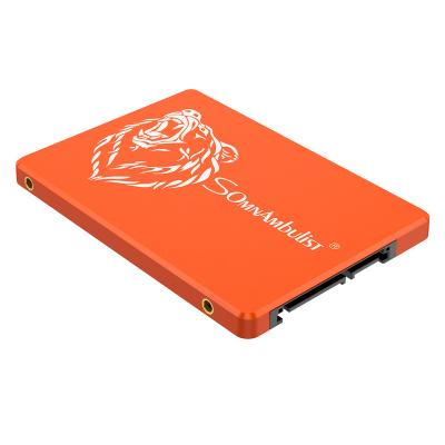 China Built-in Solid State SSD Drive 60gb 960gb SSD120gb 240gb 512gb SSD Suitable for Laptop 2tb SSD Hard Drive for sale