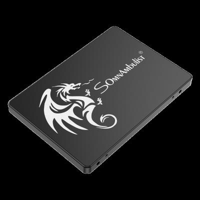 China Desktop SSD Solid State Drive 60GB 120GB 240GB 512GB 960GB Laptop Solid State Drive 2TB for sale