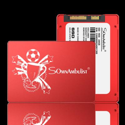 China SSD 60gb 120gb240GB Solid State Drive HD 512GB 960GB 2TB Hard Disk Drive Suitable for PC Desktop Laptop for sale