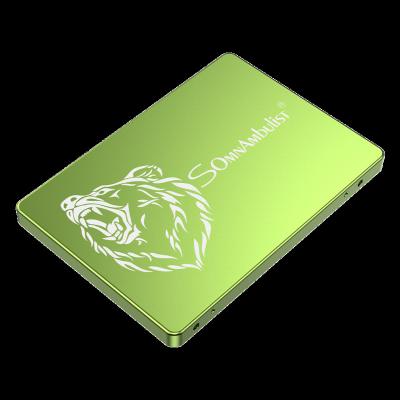 China SSD 960GB 2TB Desktop Computer 60GB 240GB 512GB Notebook Hard Disk Drive 120GB SSD Solid State Drive for sale