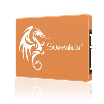 China Solid State Drive SSD 2.5 inch sata3 960gb 120gb 240gb 512gb 2tb Solid State Drive SSD for sale