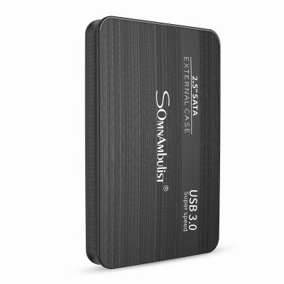 China Hdd External Hard Drive 2.5