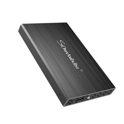 China Hdd 2.5 USB 3.0 External HDD HDD External Storage Portable Hard Drive Laptop Desktop Server 250gb 320gb 500gb 1tb 2tb for sale