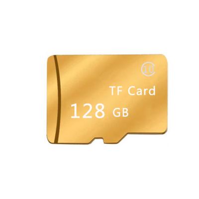 China Factory Wholesale 8GB 16GB 32GB 64GB Storage SD Card SD Card 128GB Plastic Card for sale