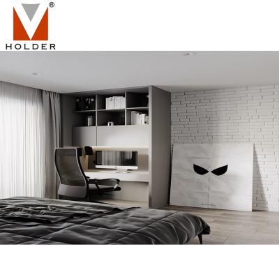 China HAD-013 Modern Hot Sale High Quality Modern Customized Hotel Apartment Bedroom Furniture for sale