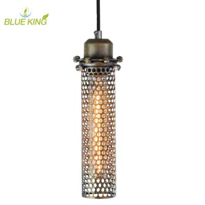 China Small Modern Simple Modern Creative Minimalist Pendant Light Fixture Dome Iron Dome Iron Ceiling Lights for sale