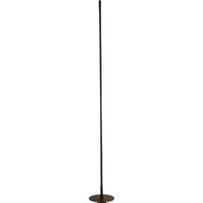 China Modern Simple LED Floor Lamp Living Room Decoration Background Book Landlord Bedroom Lamp Hotel Apartment Loft Lamp Null INS for sale