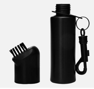 China Modern Hot Selling Portable Golf Washer Water Brush Water Storage Brush Golf for sale