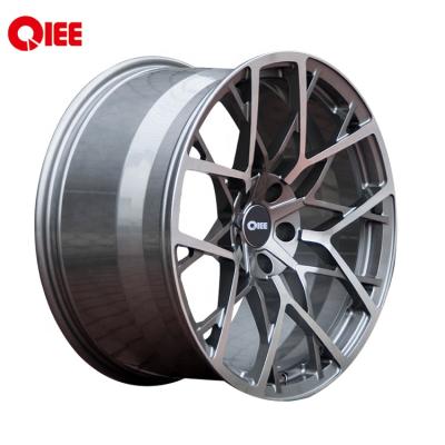 China Q133 ALLOY spokes alloy forged 20 inch car wheel from china for BMW for sale