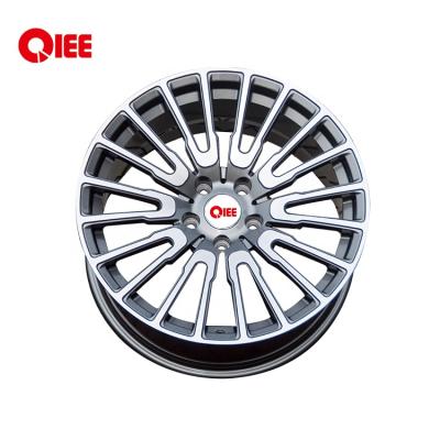 China Q265 ALLOY Steel Gray Car Forged 18