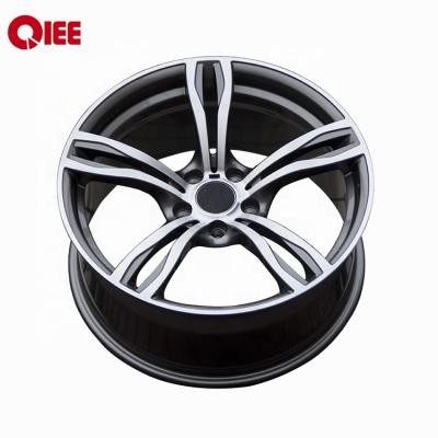 China Classic ALLOY Q5 20 inch model forged wheels 5x120 pcd for BMW for sale