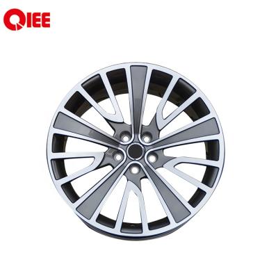 China Q95 ALLOY Forged Car 20*9j Alloy Rims For Jaguar Cars for sale