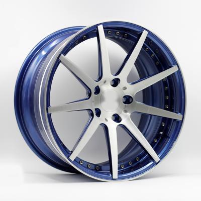 China ALLOY alloy wheels fit for Ho 15 inch factory rims 4x100 carparts for sale