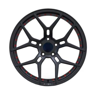 China Modern Desgin Customized Size Factory Supply Car Wheels 22 Inch Rims 5x1143 5x112 Steel Rim Wheels for sale