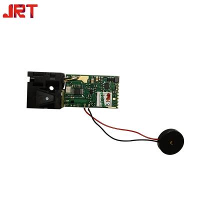 China Small Size Industrial Measurement Laser Distance Meausurement Module Sensor 10m With Buzzer for sale