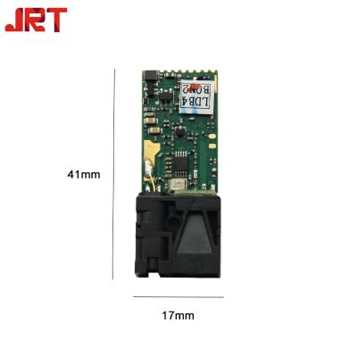 China Survey Building 20m Laser Measuring Optical Instruments High Precision OEM ODM Laser Distance Meter Electronic Module for sale