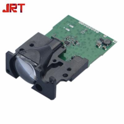 China Position Sensor Red Dot With Laser Sensor Surface Distance Measuring 150m for sale