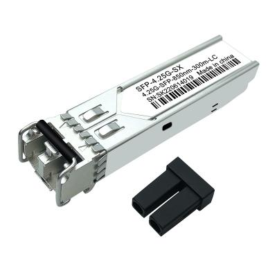 China (Data Center) HUAWEI SFP-4.25G-SX Intel LC multi-mode compatible for sale