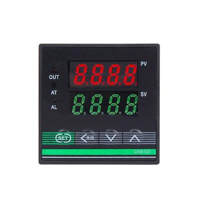 China CHB102 Multi Input Signals Relay Output PID Intelligent Temperature Controller For Industrial And Household CHB102-M-AN for sale