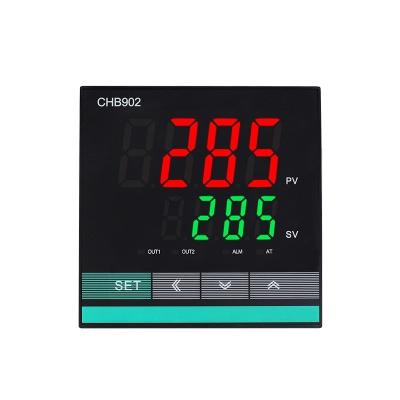 China CHB902 Intelligent PID Temperature Control Digital Temperature Indicator Stable Controller CHB902-relay for sale