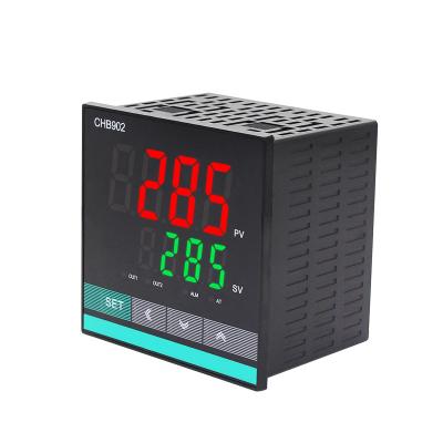 China CHB902 New Type Intelligent PID Over Temperature Alarm Digital Temperature Indicator Controller CHB902-SSR for sale