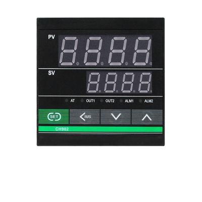 China Multi Input CH902 Smart PID Signals Temperature Controller For Industrial And Household CH902 for sale