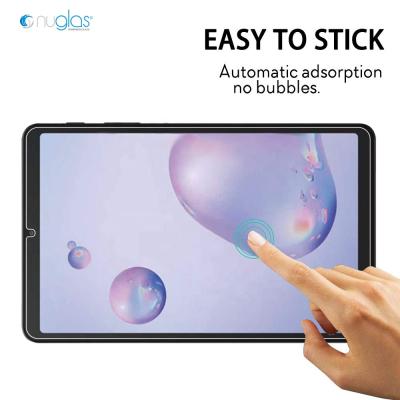 China Hot 2021 Tablets Oleophobic Coating Protective Glass For Tag A 8.4 Inch Screen Protector For Galaxy T307U Cover Film for sale