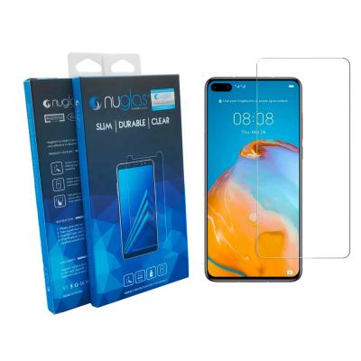 China explosion-proof; anti-fingerprint; Anti Scratch Mobile Phone Accessories Premium Anti Scratch 9h Tempered Glass Screen Protector For Huawei P50 for sale