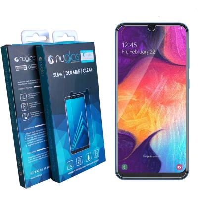 China Wholesale Explosion-proof cell phone protector film, nuglass tempered glass screen protector for Oneplus 5 for sale