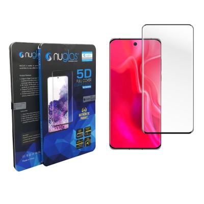 China P50 Pro Anti-scratch 5D Screen Protector Full Coverage Tempered Glass for sale