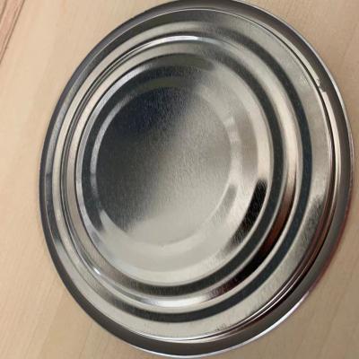 China Component 105mm tincan chemical for sale