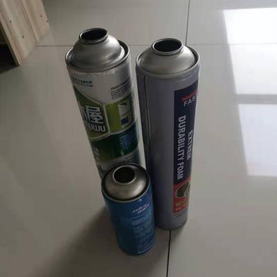 China Aerosol Chemical Box for sale