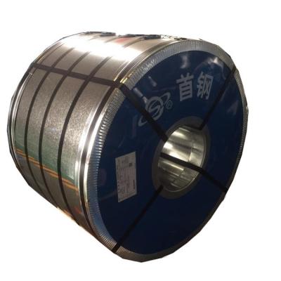 China Chinese food package suppliers tinplate steel coils for food package or other package for sale