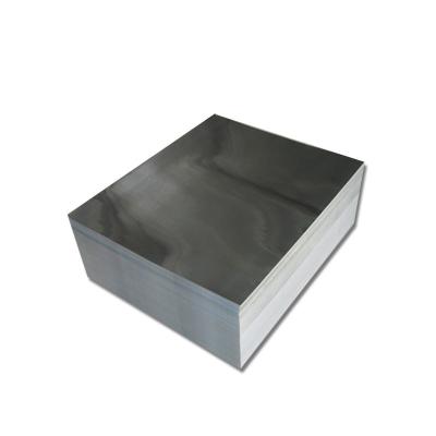 China Bright High Quality Spcc T3 T1 Tinplate Sheets 2.8 /2.8 Container Plate Low Price Factory Tinplate Sheets / Coil Tin Free Steel for sale