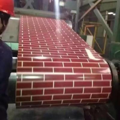 China Container plate pvc film laminated steel coil for furniture vcm pvc coated steel film color pvc gi coil steel coil for sale