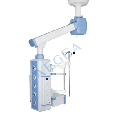 China Yes AG-360S Medical Gas Equipment Hospital Electric Surgical OT Pendants for sale