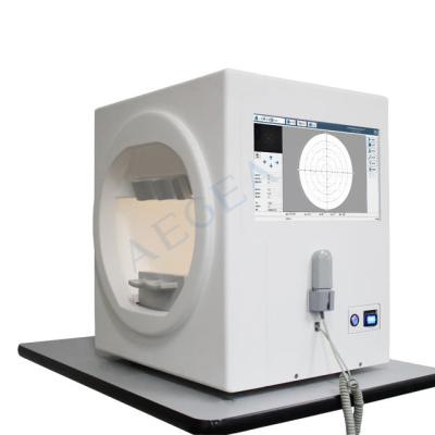 China Available AG-SWB1000 Fully Automated Clinical Perimeter Visual Field Analyzer for sale